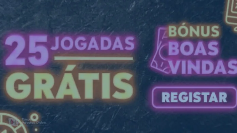 Bônus de Primeiro Depósito